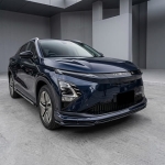 Bodykit Zad Omoda C5